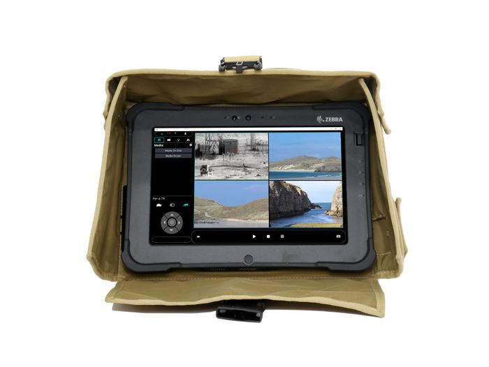 Remote Observation System (ROS3)